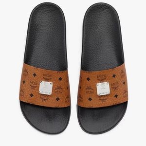 Women's Visetos Slides